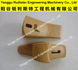 Digger Tooth 25TL for Piling Tools